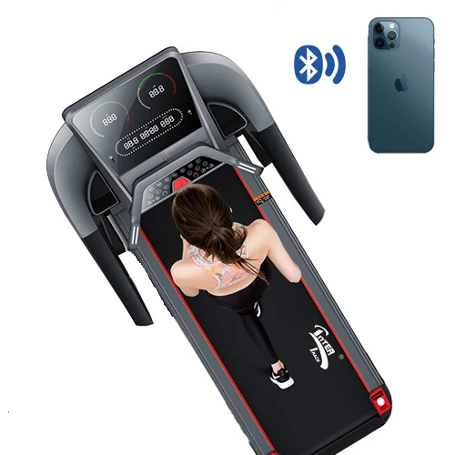 InterTrack-IT2200-Treadmill